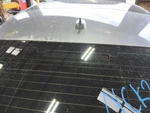 Audi A5 2011 High Mounted Stop Light 693300. Fixed Price $92.99.