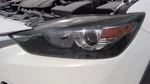 Driver Left Headlight Halogen Fits 16-22 Mazda CX-3 483409. Fixed Price $215.00.