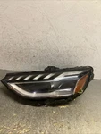 2020-2024 Audi A4 S4 All Road Left Lh Driver Side Headlight Oem Single Led. Fixed Price $399.00.