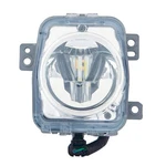 AC2592113 New Fog Light Assembly Driver Side Fits 2015-2017 Acura Tlx Capa. Fixed Price $198.00.