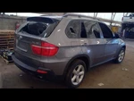 Driver Corner/park Light Fog-driving Fits 07-13 Bmw X5 4915256. Fixed Price $75.90.