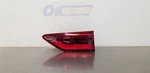 24 Volkswagen Golf Liftgate Mounted Tail Light Lamp Right Passenger 5H0945094C. Fixed Price $175.00.