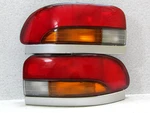 1992 2000 Jdm Subaru Impreza GF8 Silver Trim Tail Lights Rare Item Factory Oem. Fixed Price $269.99.