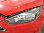 2016 Ford Focus Driver Left Headlight Assembly Oem Used Faded 70K Miles. Fixed Price $191.05.