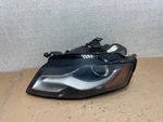 Xenon Hid Afs 2009 To 2012 Audi A4 Left Driver Lh Side Headlight AB0831 Dw. Fixed Price $139.50.
