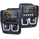 Anzo Usa 111305 Projector Headlight Set. Fixed Price $508.74.