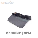 2015-2018 Bmw X4 28IX F26 Rear Left Mud Flap 7213651. Fixed Price $21.99.