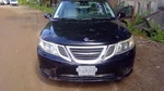 Passenger Right Headlight Without Xenon Fits 08-11 Saab 9-3 1615041. Fixed Price $172.99.