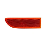 Passenger Corner/park Light Side Marker Bumper Mounted Fits 04-06 Amanti 598084. Fixed Price $101.18.