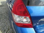07 08 Honda Fit Left Tail Light 214760. Fixed Price $80.00.