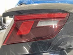 Driver Left Tail Light Liftgate Mounted Fits 18-24 Tiguan 1073654. Fixed Price $134.90.