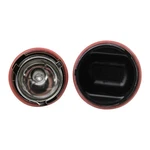 For Bmw E60 E61 Oem Front Parking Light Angel Eye Bulb With Socket 63126929309. Fixed Price $21.56.