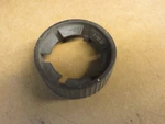 Ford - Lincoln Mercury Headlight Bulb Retainer Ring Oem # E4LB13N019AA. Fixed Price $5.93.