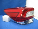 Subaru Impreza GT2 GT3 Genuine Left Tail Light Mobis FBM924-21 Rhd Oem Jdm. Fixed Price $104.88.