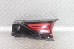 17-21 CX-5 *dmg* Right Passenger Rhtaillight Liftgate Mounted Led Factory Oem. Fixed Price $137.99.