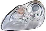 04-06 Porsche Cayenne Hid Xenon Headlight Assy Left Side Oem 7L5941005BB Bare. Fixed Price $375.00.