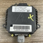 Genuine Oem! Nissan Infiniti Xenon Hid Headlight Ballast Headlamp Control Module. Fixed Price $31.87.