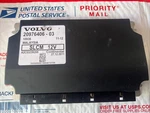 Volvo Vnl Dash Lights Control Module Lcm 20976406-03 Guarranty.. Fixed Price $199.00.