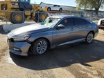 Driver Tail Light Naturally Aspirated Hybrid Fits 18-20 Accord 2507892. Fixed Price $149.95.
