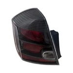 Tail Light For Nissan Sentra 2010-2012 Driver Side 166-51117L. Fixed Price $70.71.