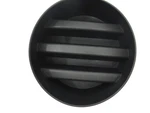 Fits 2008 2010 Jeep Grand Cherokee Right Passenger Or Left Driver Fog Lamp Cover. Fixed Price $36.14.
