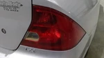 2002 Honda Civic Rh Passenger Tail Light Coupe Oem Used 166-59220R. Fixed Price $78.39.