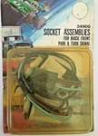 General Switches 34900 Socket Assemblies For Buick 1973-76. Fixed Price $50.20.