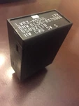 Bmw Headlights Aim Control LWR3 Module E39 540I M5 530I E38 740IL 750IL E53 X5. Fixed Price $6.39.