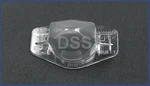 New Genuine Honda License Plate Lens Cover (2007-2022) Oe 34101S60013. Fixed Price $23.52.