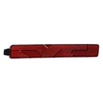 For Cadillac Srx 10-16 Tyc Rear Driver Side Bumper Reflector Standard Line. Fixed Price $25.78.