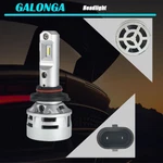 9005 HB3 Headlight W/led Chips Bulbs Conversion Kit Cool White 60W 6500K Pair. Fixed Price $15.28.