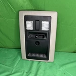 2013-2023 Ram 1500 Roof Overhead Console Dome Light Lamp Switch Oem 17C2. Fixed Price $119.80.