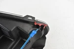 2018 Chevrolet Traverse Right Passenger Headlight Hid Oem Used - Broken Tab. Fixed Price $555.75.