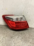 2013 - 2015 Honda Accord Rear Left Lh Driver Side Tail Light Oem Led 33550T2AA11. Fixed Price $120.00.