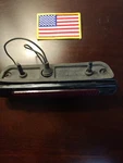 Lamp Assembly High Mt Stop Gm (918616) 1985-1995 Coupe. Fixed Price $10.99.