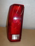 Chevy Astro Van Gmc Safari 1985-2005 Lh Drivers Side Taillight Assembly Oem. Fixed Price $36.66.