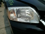 Passenger Right Headlight Fits 04-11 Endeavor 2188261. Fixed Price $80.00.