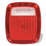 Tail Light Lens Grote 91302. Fixed Price $14.62.