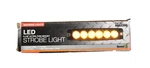 Buyers Products 8892200 Amber 6 Led Strobe Light 5-1/8" Genuine Oem 12-24V. Fixed Price $46.99.