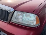 2003-2005 Lincoln Aviator Driver Headlight Halogen Oem. Fixed Price $104.00.
