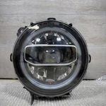 2022 Jeep Wrangler Lh Drive Left Headlamp Led 55112879AF. Fixed Price $159.00.