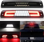 Led 3RD Third Brake Light Tail Cargo Lamp For 1994-2002 Dodge Ram 1500 2500 3500. Fixed Price $49.04.