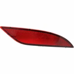 Rh Right Rear Fits 2016 2020 Chevrolet Malibu Bumper Reflector Lens/housing. Fixed Price $36.49.