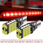 For Subaru Legacy 1990-2004 Red Led Brake Light Bulb High Mount Stop. Fixed Price $14.03.