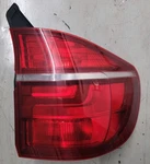 *chipped* 2011-2013 Bmw E70 X5M Led Right Passenger Taillight Assembly. Fixed Price $56.96.