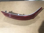 Genuine Mercedes W164 GL350 GL450 Left Driver Tail Light Reflector 820 11 74. Fixed Price $21.99.
