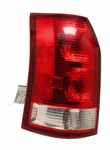 Driver Left Lh Tail Light Assembly Fits 2004-2007 Vue Original Oem. Fixed Price $27.60.