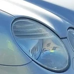 2007-2009 Mercedes-benz E-class Passenger Headlight Lamp Oem. Fixed Price $257.58.