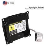 Xenon Headlight Ballast Hid Control Unit Module For 2006-2011 Lexus Toyota. Fixed Price $20.93.