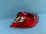 Aftermarket Eagle Eyes 2018-2022 Honda Accord Quarter Mounted Right Tail Light. Fixed Price $49.95.